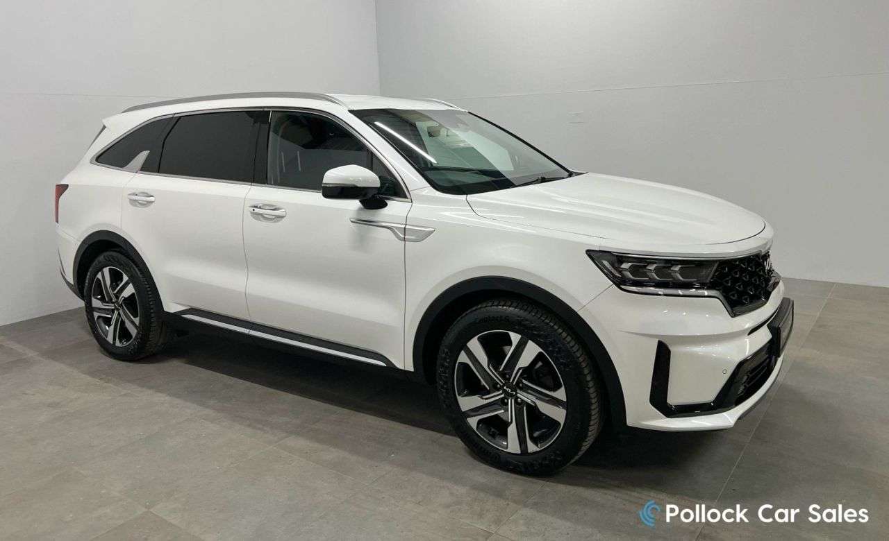 2022 KIA SORENTO 2022 KIA SORENTO
