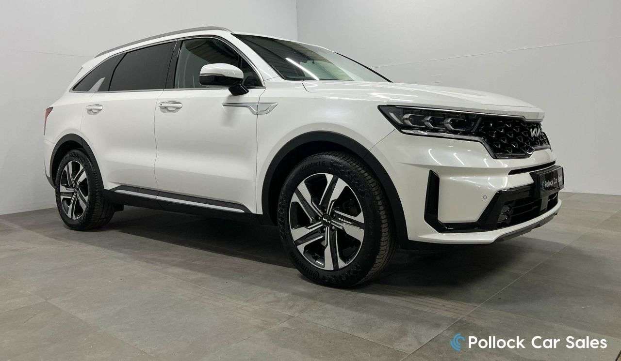 2022 KIA SORENTO 2022 KIA SORENTO