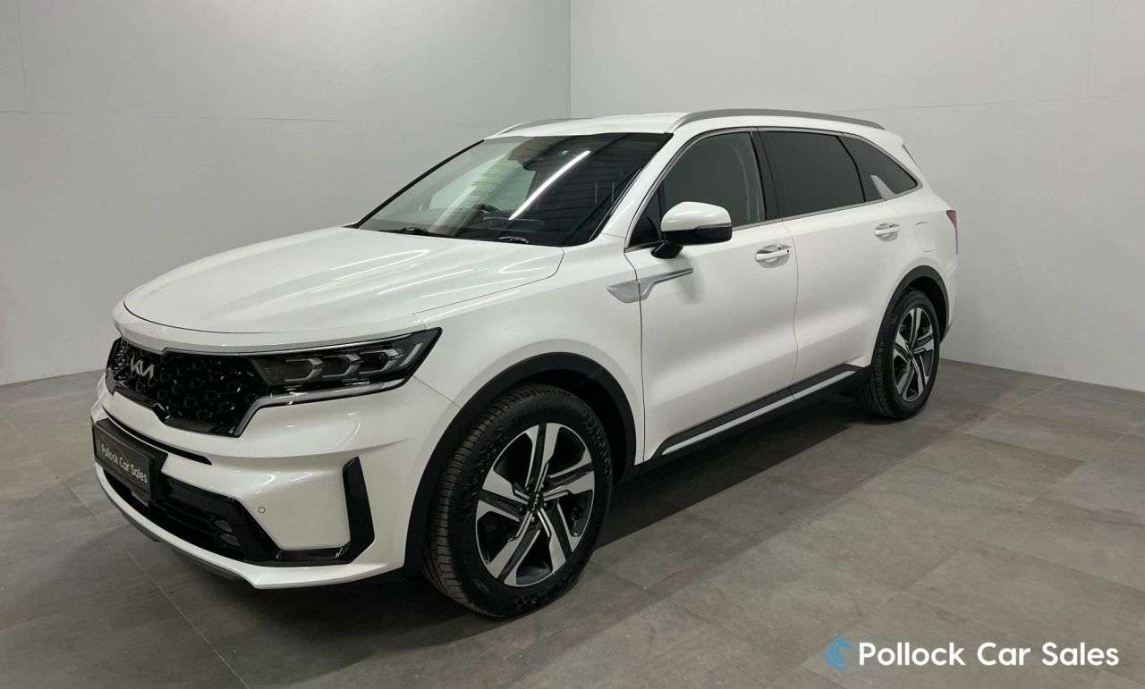 2022 KIA SORENTO 2022 KIA SORENTO