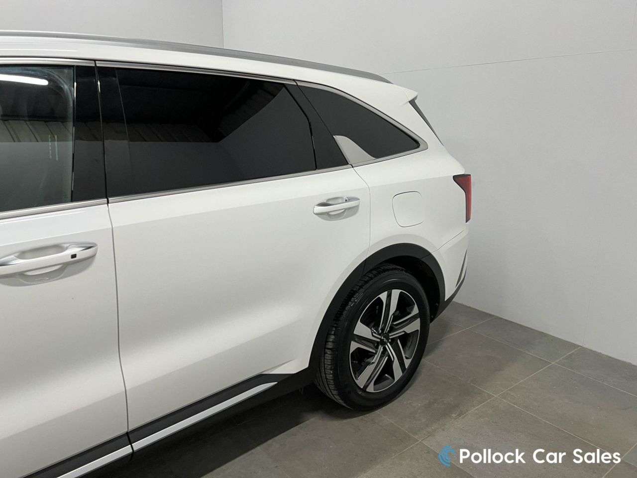 2022 KIA SORENTO 2022 KIA SORENTO