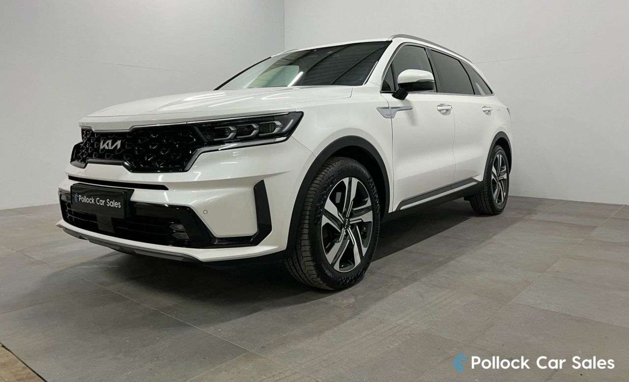 2022 KIA SORENTO 2022 KIA SORENTO