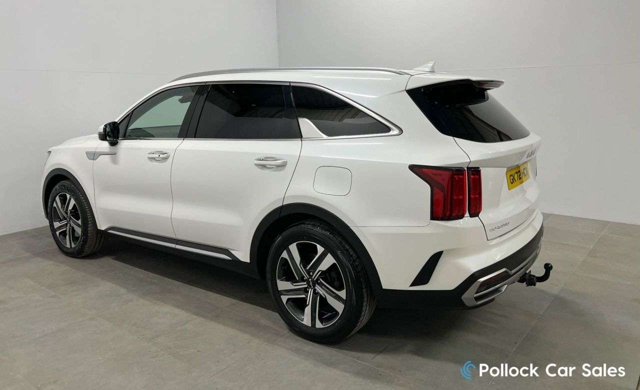 2022 KIA SORENTO 2022 KIA SORENTO