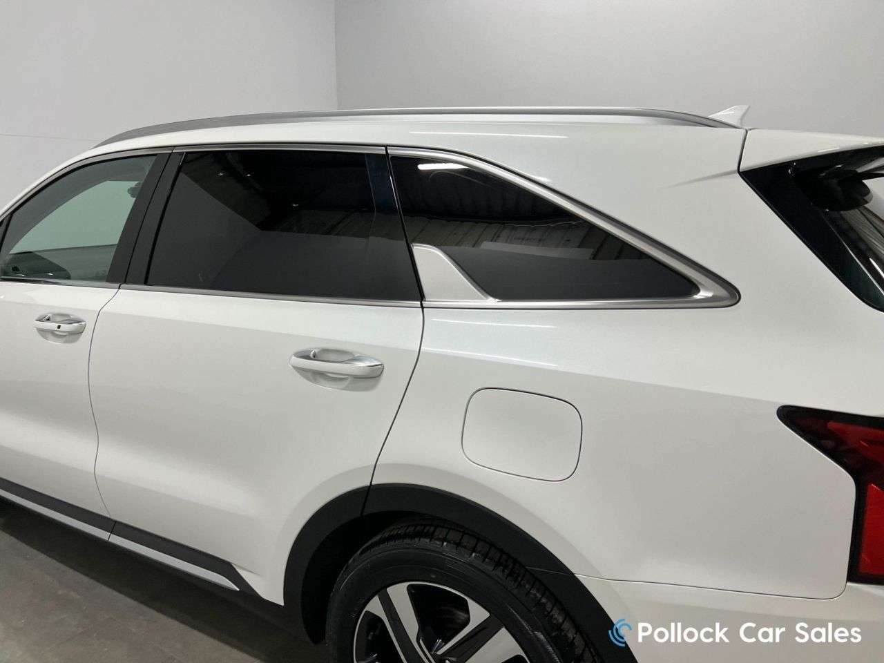2022 KIA SORENTO 2022 KIA SORENTO