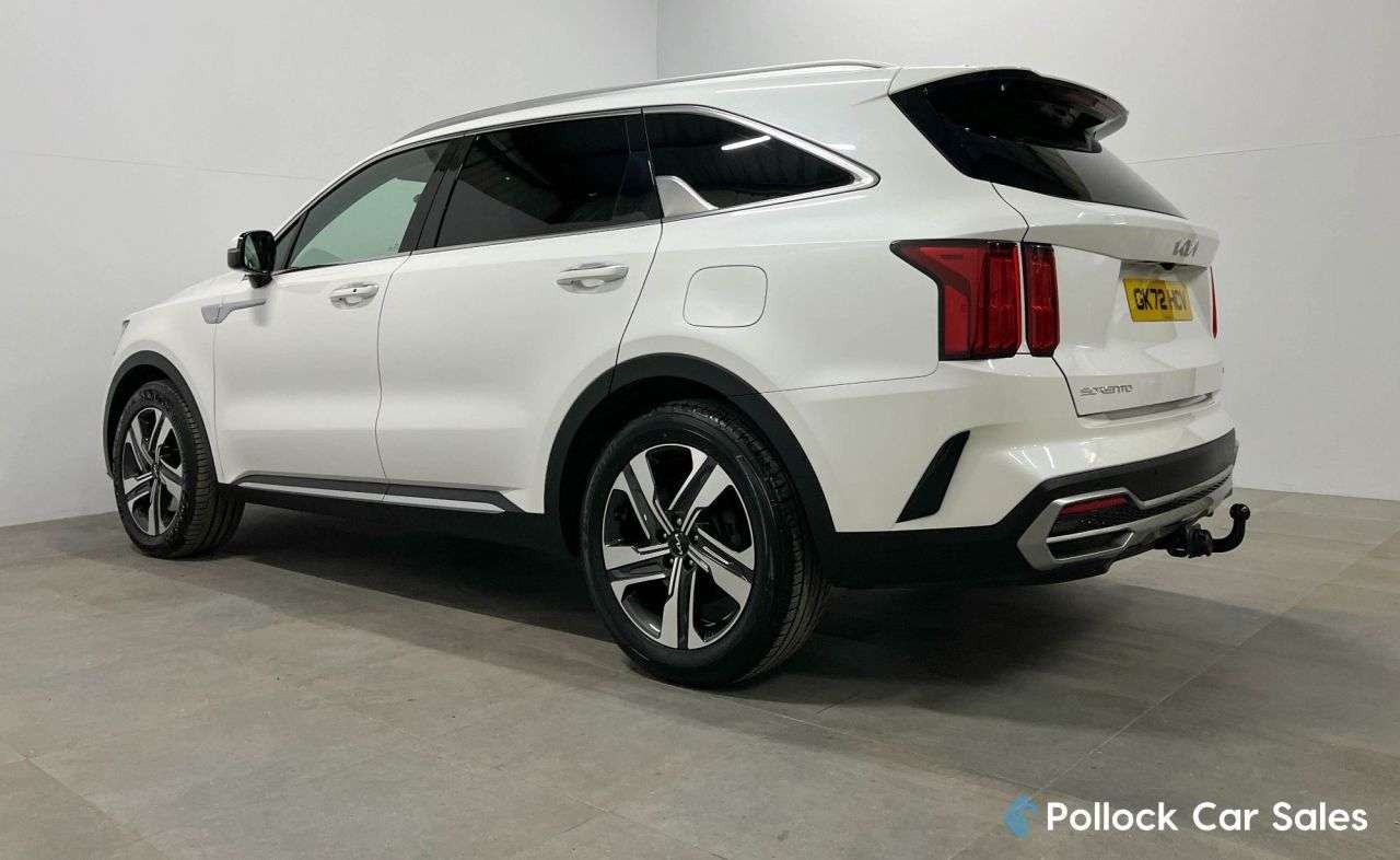 2022 KIA SORENTO 2022 KIA SORENTO