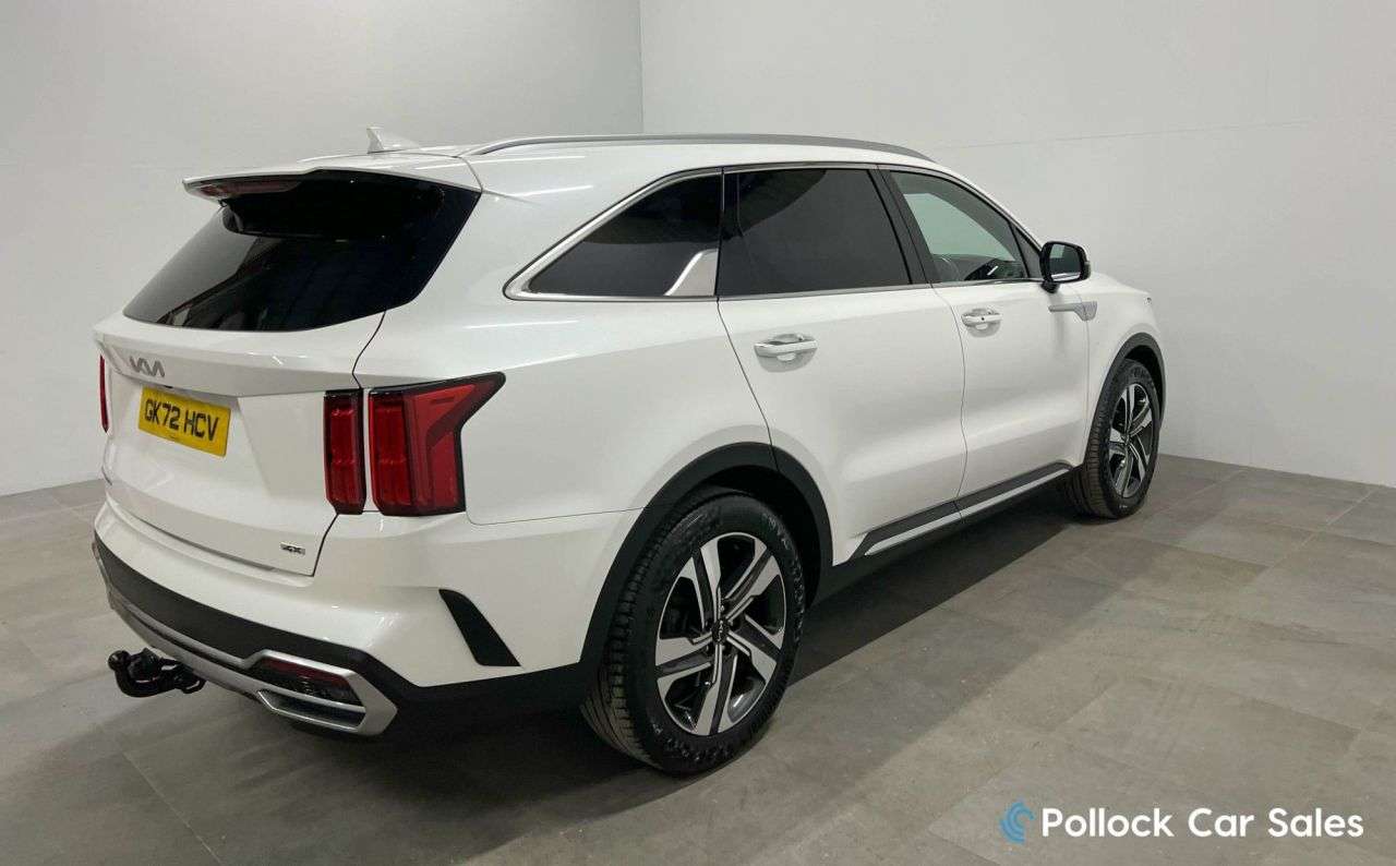 2022 KIA SORENTO 2022 KIA SORENTO