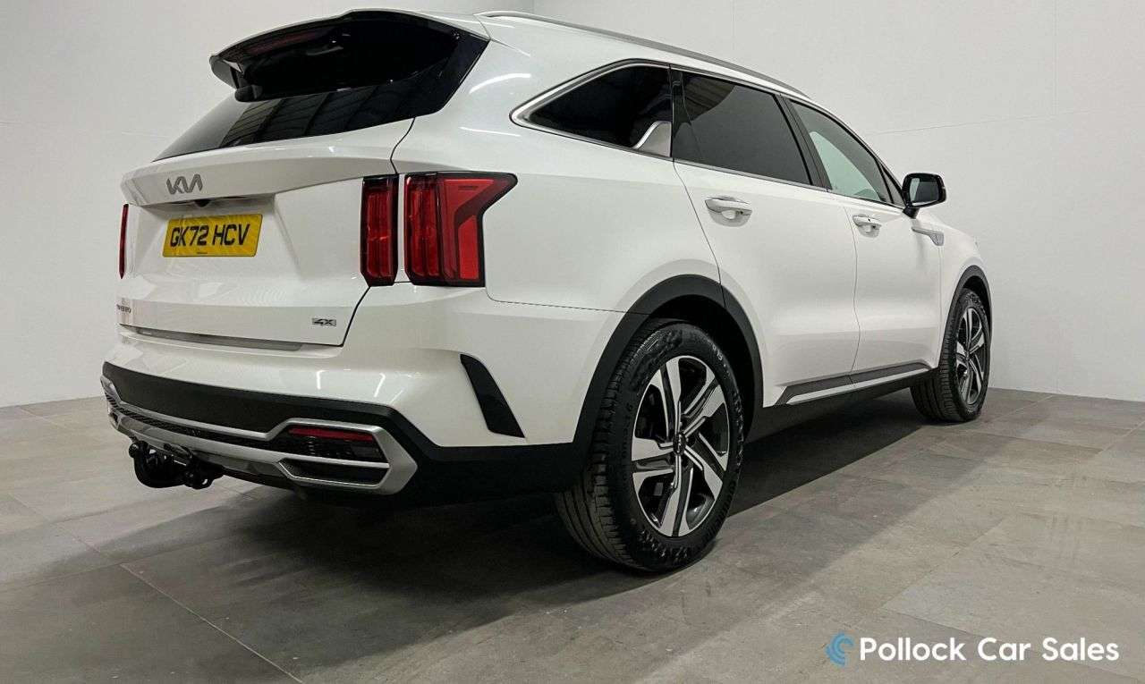 2022 KIA SORENTO 2022 KIA SORENTO