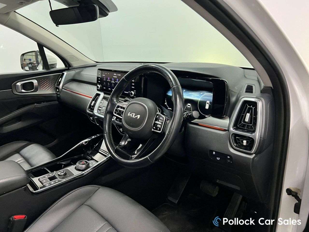 2022 KIA SORENTO 2022 KIA SORENTO