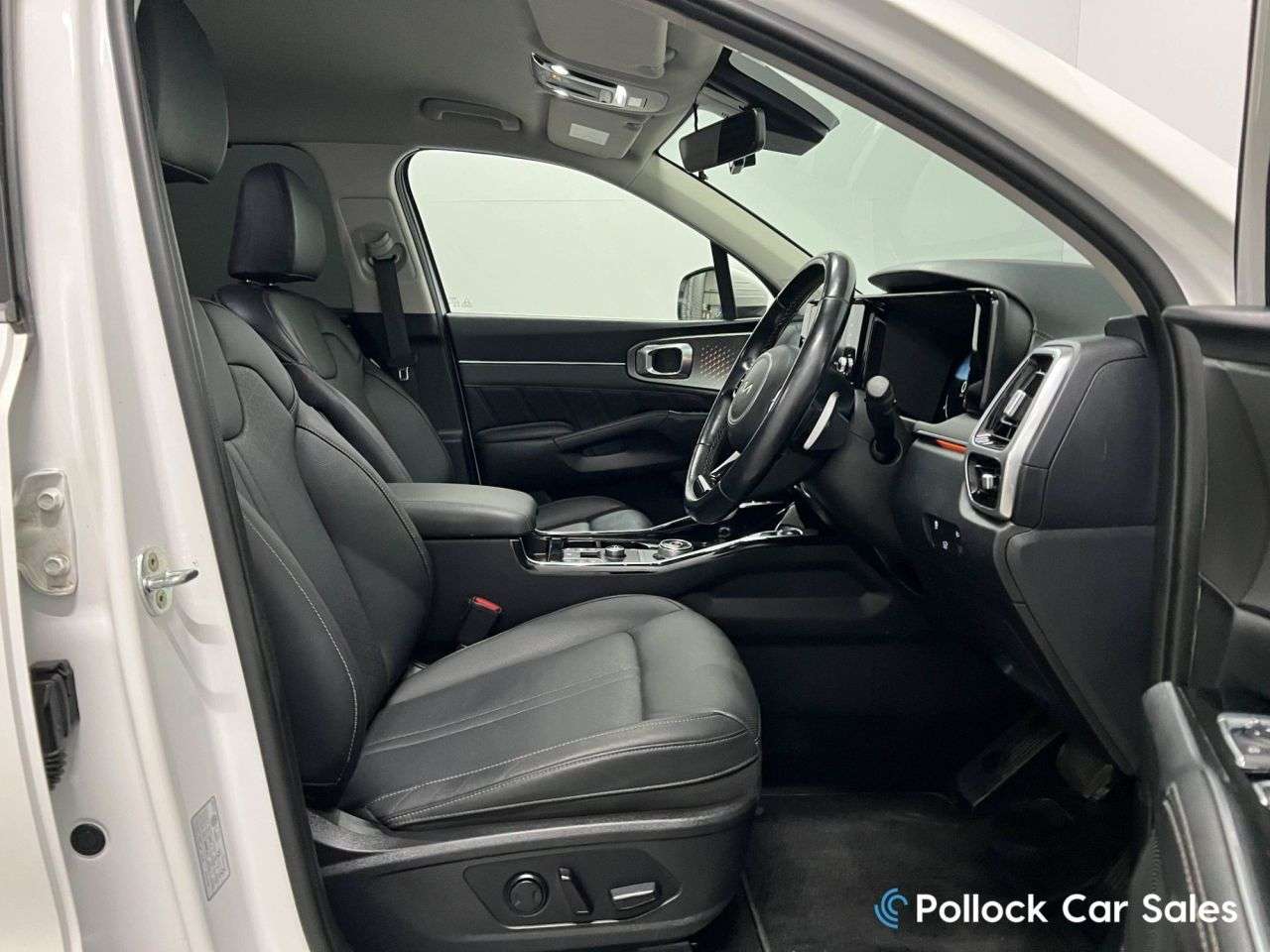 2022 KIA SORENTO 2022 KIA SORENTO