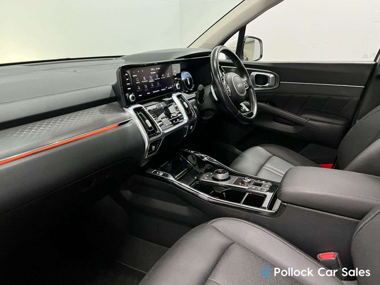 2022 KIA SORENTO 2022 KIA SORENTO