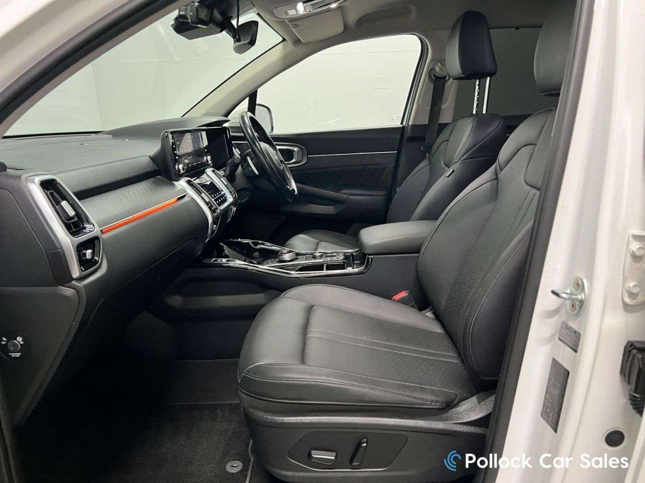 2022 KIA SORENTO 2022 KIA SORENTO