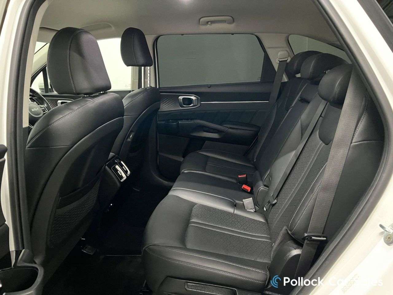 2022 KIA SORENTO 2022 KIA SORENTO
