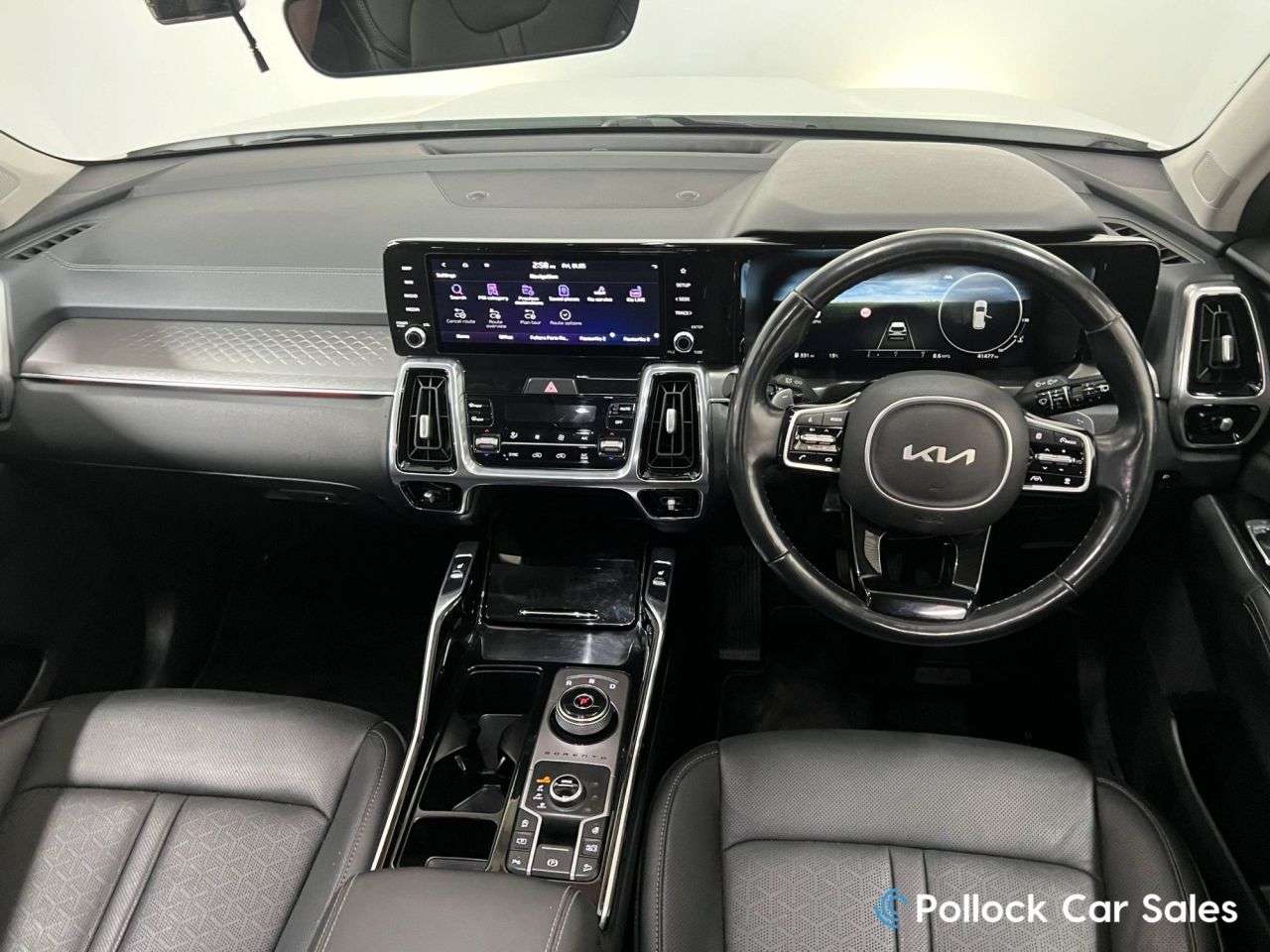 2022 KIA SORENTO 2022 KIA SORENTO