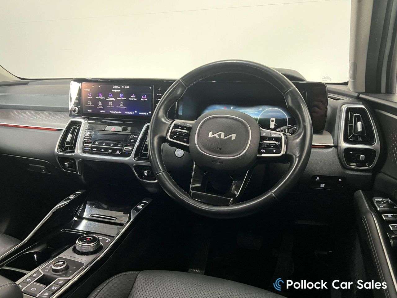 2022 KIA SORENTO 2022 KIA SORENTO