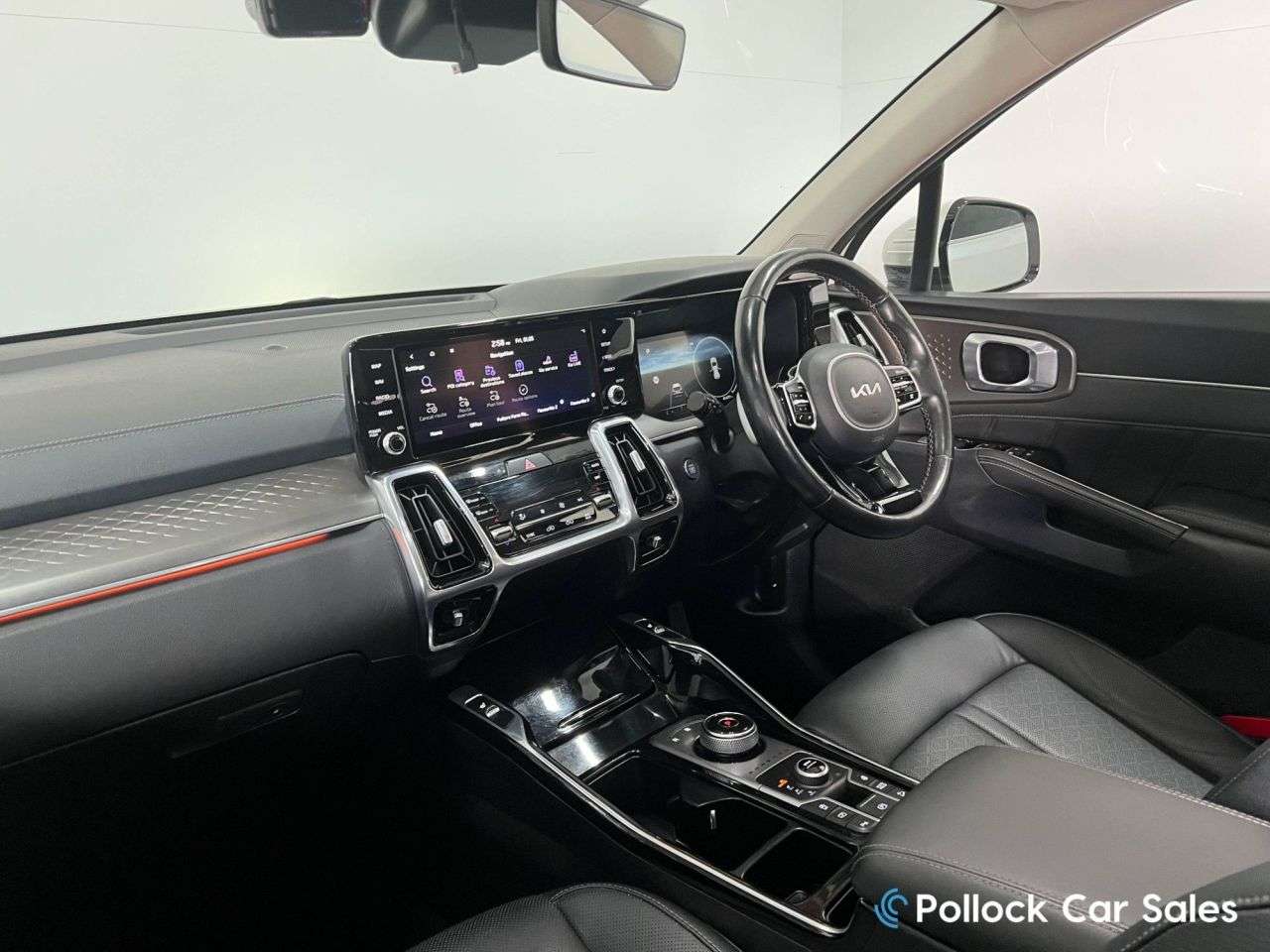2022 KIA SORENTO 2022 KIA SORENTO