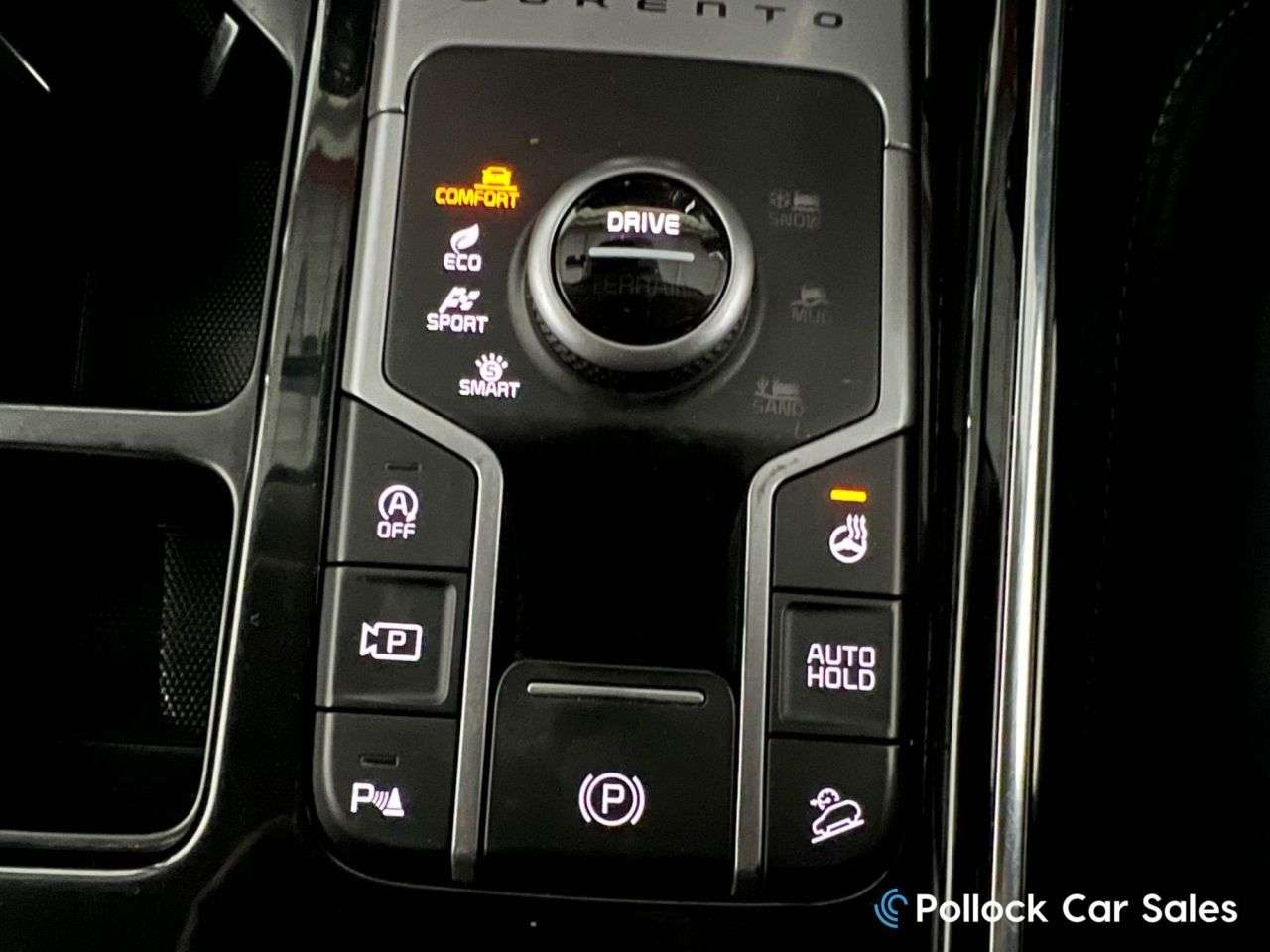 2022 KIA SORENTO 2022 KIA SORENTO