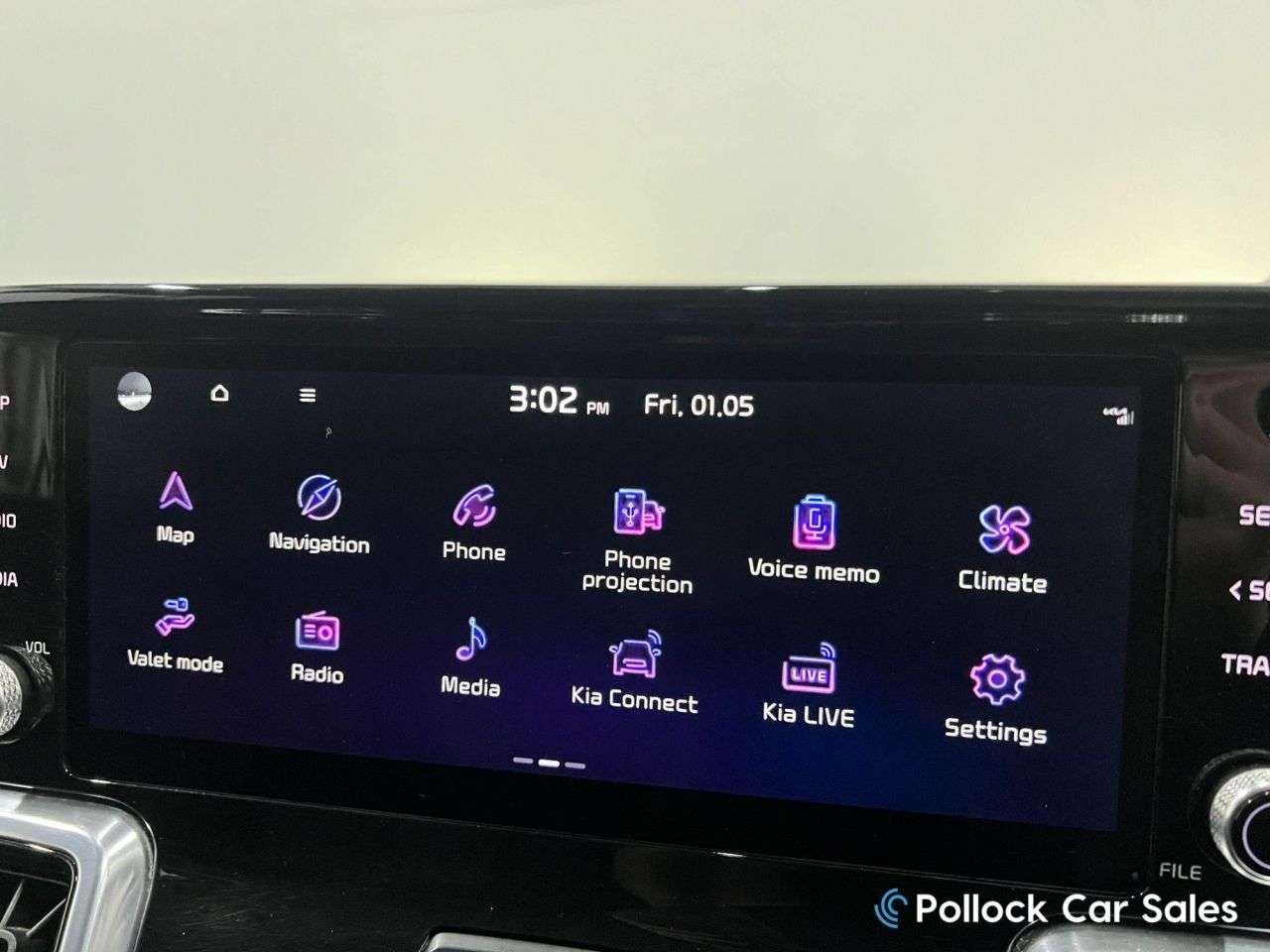 2022 KIA SORENTO 2022 KIA SORENTO