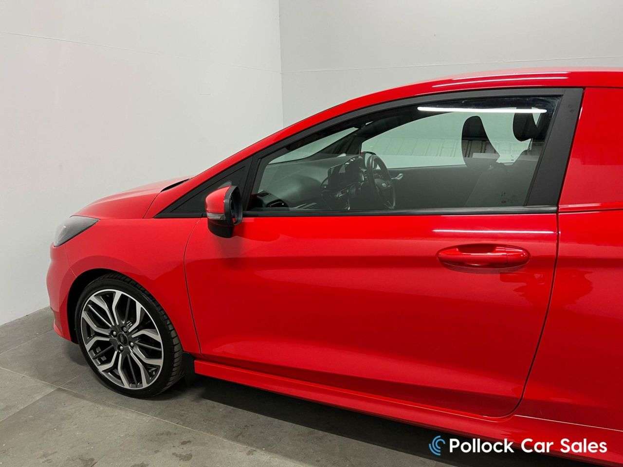 2022 FORD FIESTA VAN 2022 FORD FIESTA VAN