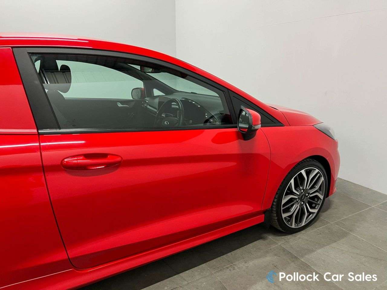 2022 FORD FIESTA VAN 2022 FORD FIESTA VAN
