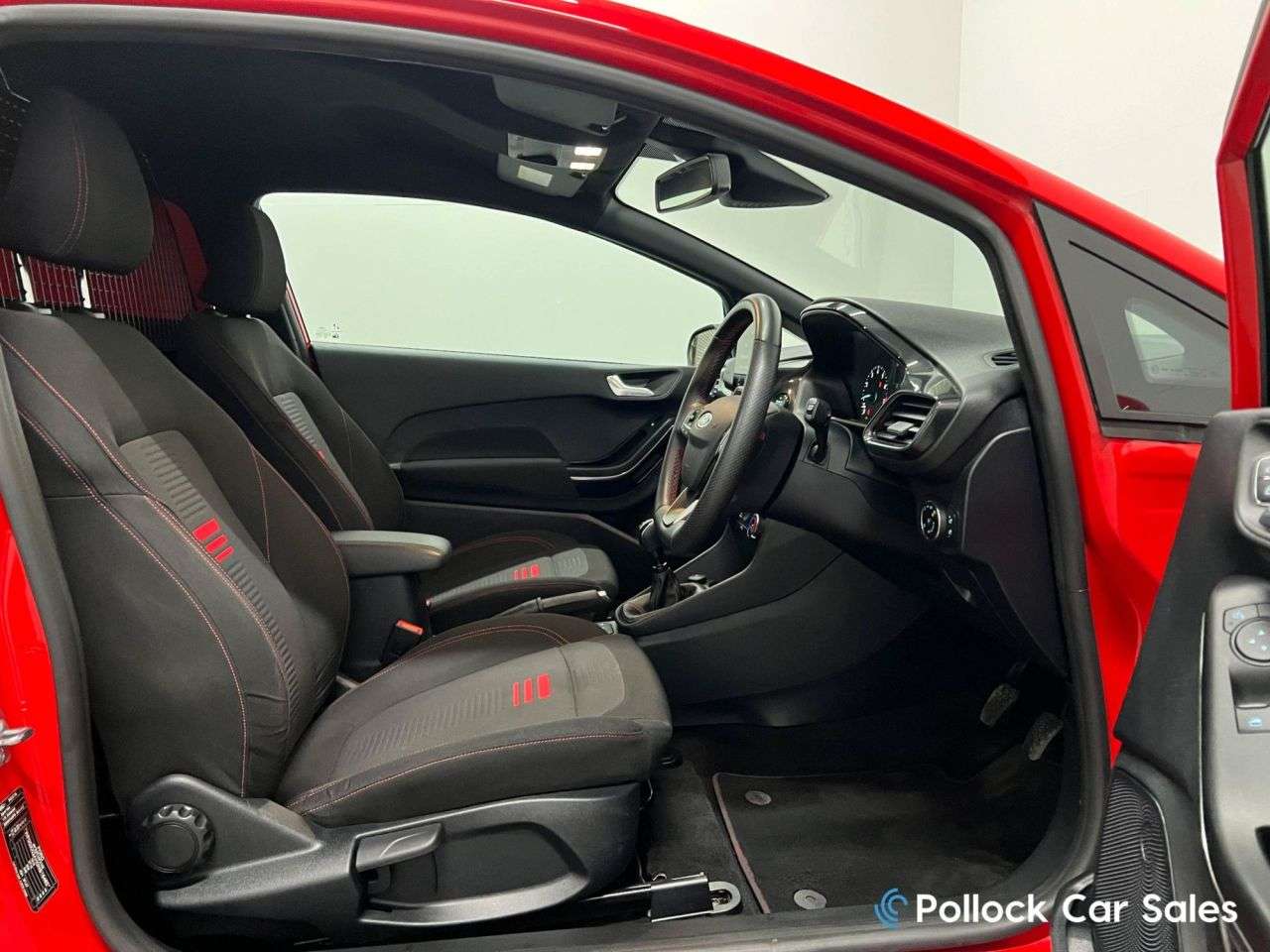 2022 FORD FIESTA VAN 2022 FORD FIESTA VAN