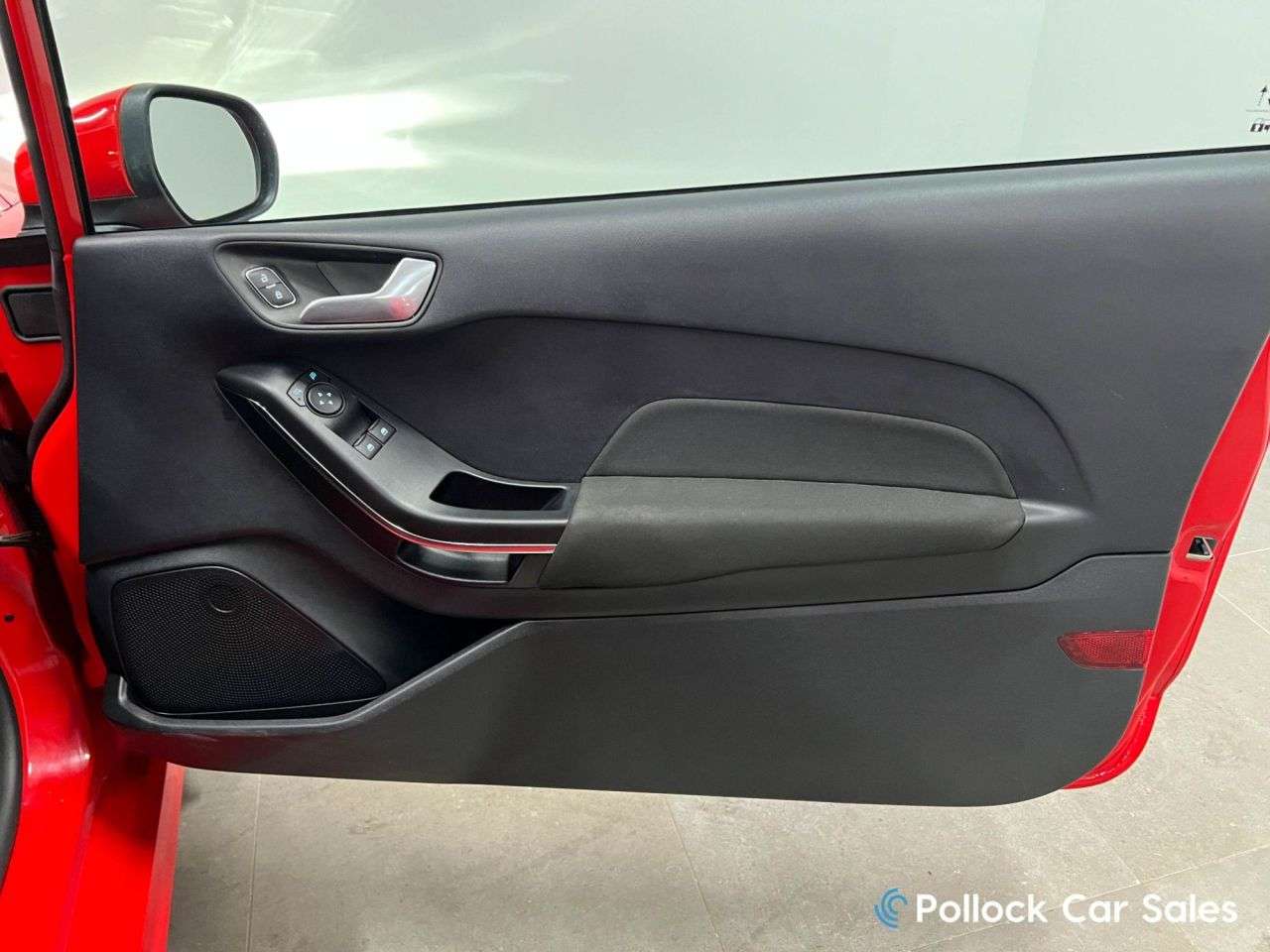 2022 FORD FIESTA VAN 2022 FORD FIESTA VAN