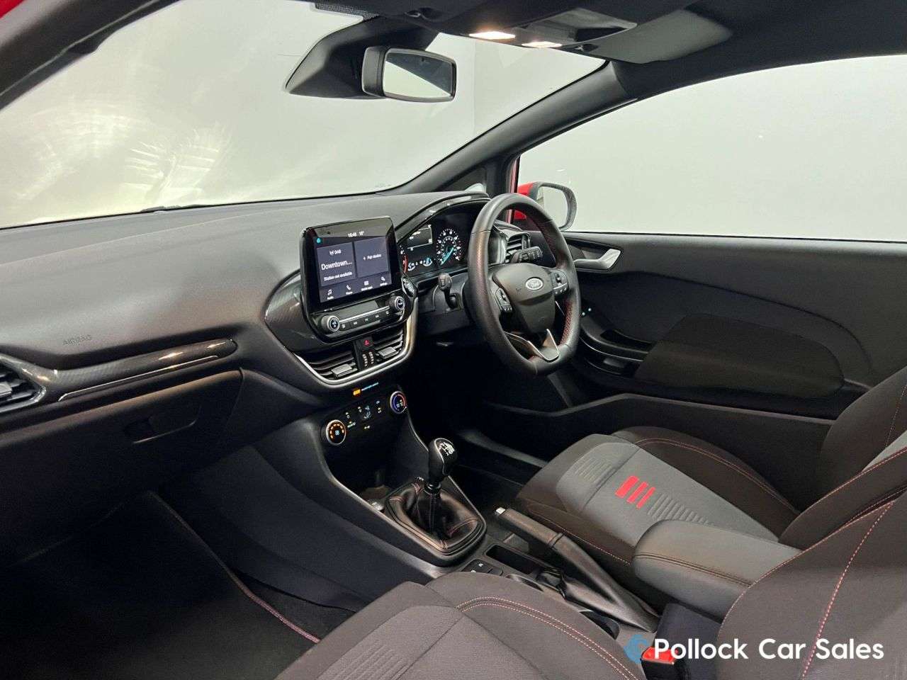 2022 FORD FIESTA VAN 2022 FORD FIESTA VAN