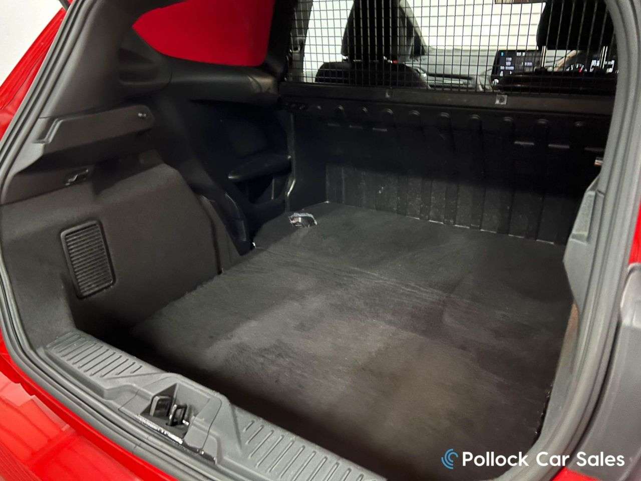 2022 FORD FIESTA VAN 2022 FORD FIESTA VAN