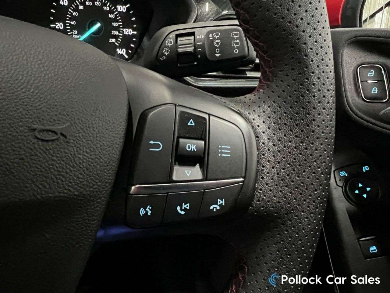 2022 FORD FIESTA VAN 2022 FORD FIESTA VAN