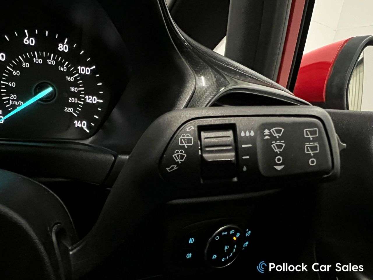 2022 FORD FIESTA VAN 2022 FORD FIESTA VAN