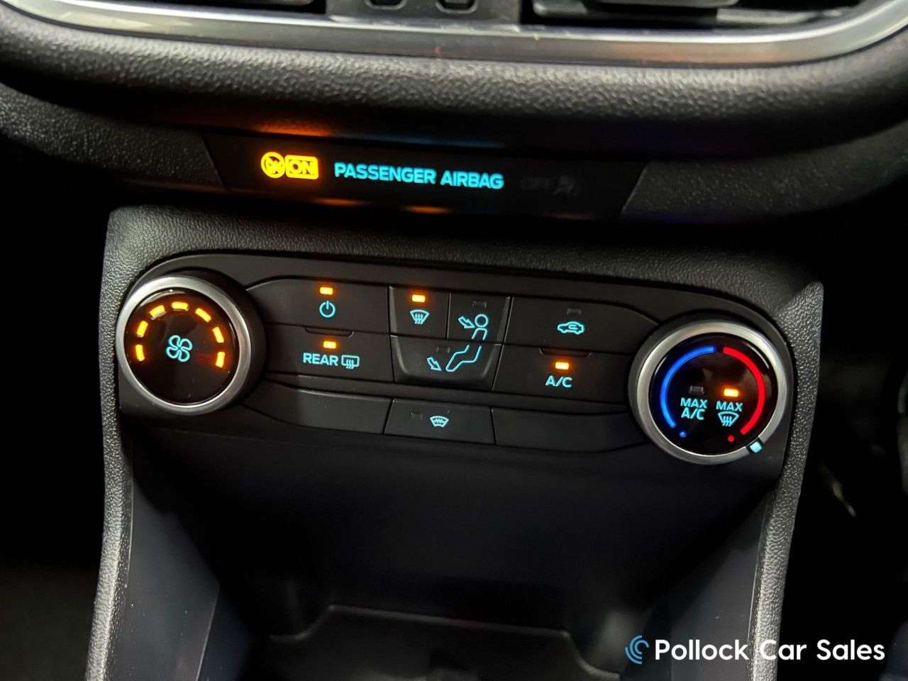 2022 FORD FIESTA VAN 2022 FORD FIESTA VAN