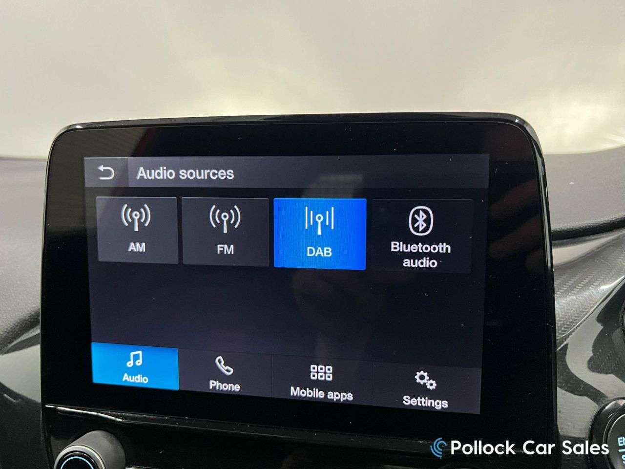 2022 FORD FIESTA VAN 2022 FORD FIESTA VAN