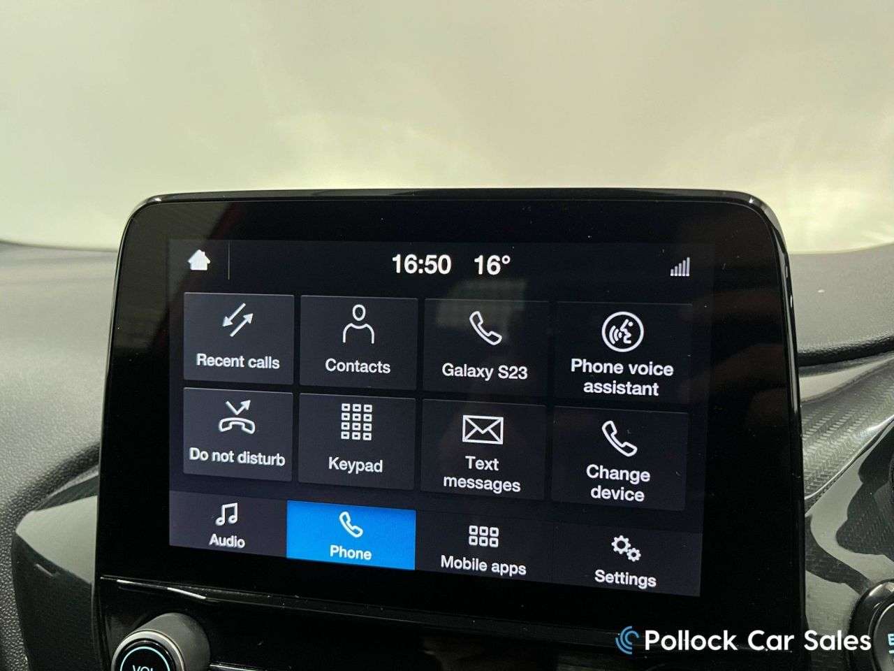 2022 FORD FIESTA VAN 2022 FORD FIESTA VAN