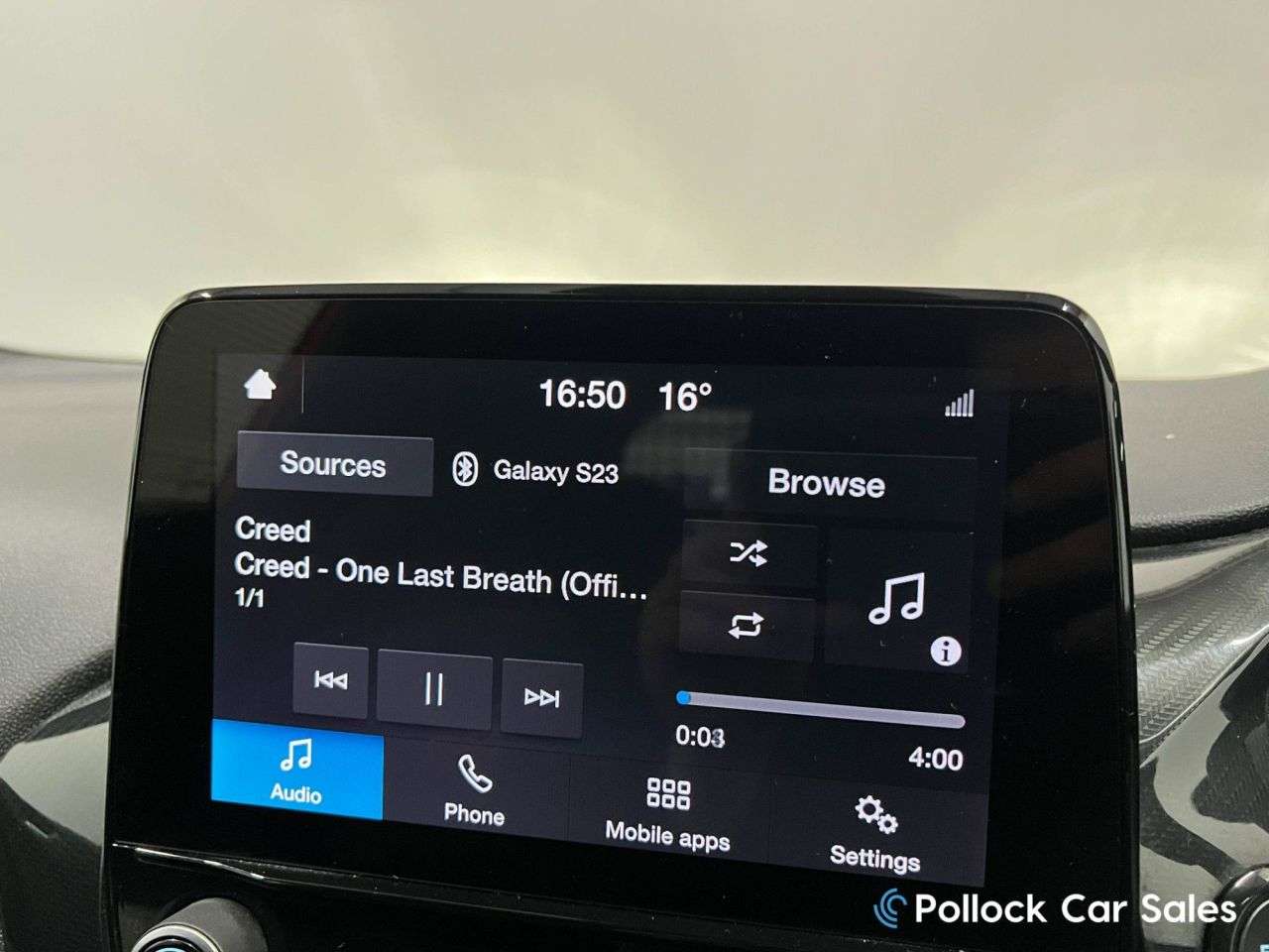 2022 FORD FIESTA VAN 2022 FORD FIESTA VAN