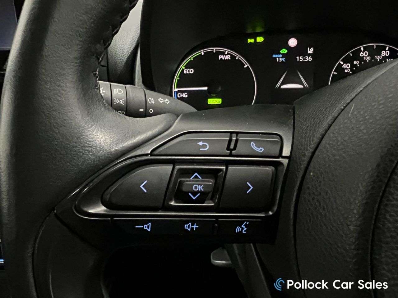 2021 TOYOTA YARIS 2021 TOYOTA YARIS