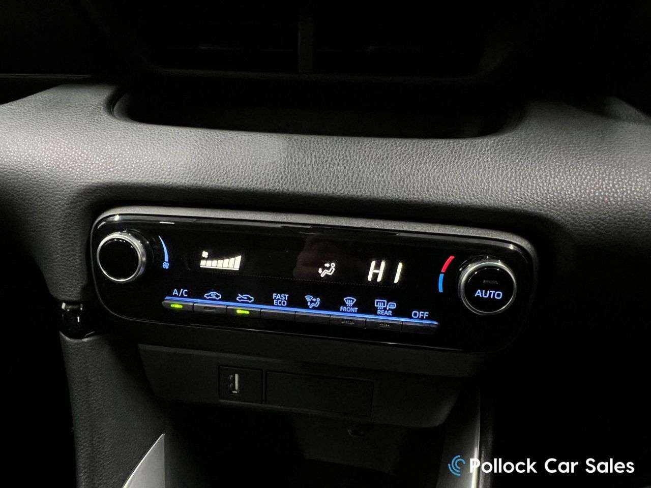 2021 TOYOTA YARIS 2021 TOYOTA YARIS