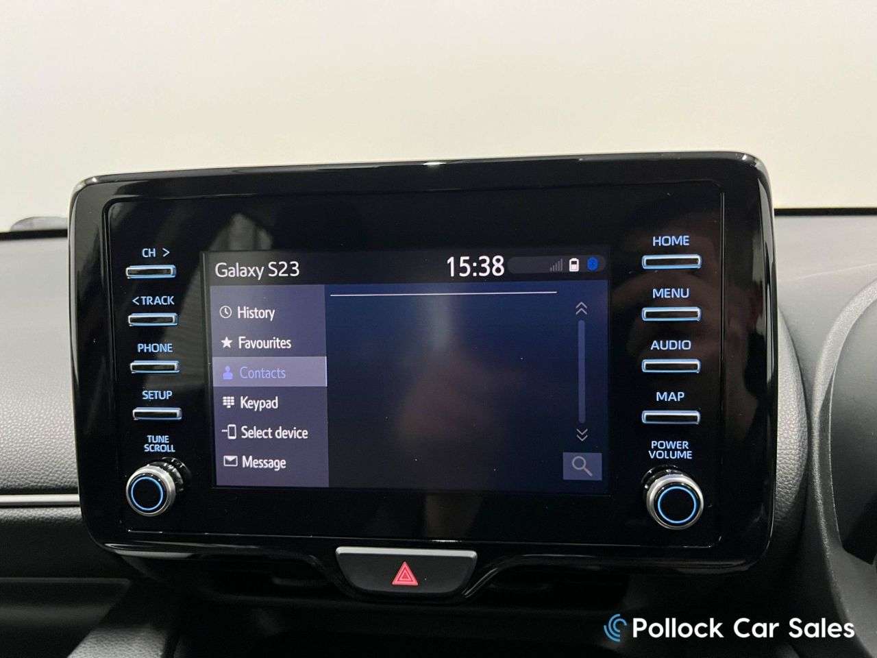 2021 TOYOTA YARIS 2021 TOYOTA YARIS