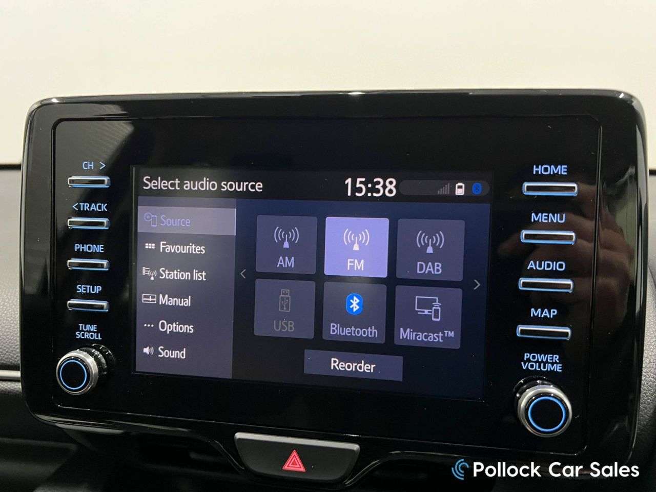 2021 TOYOTA YARIS 2021 TOYOTA YARIS