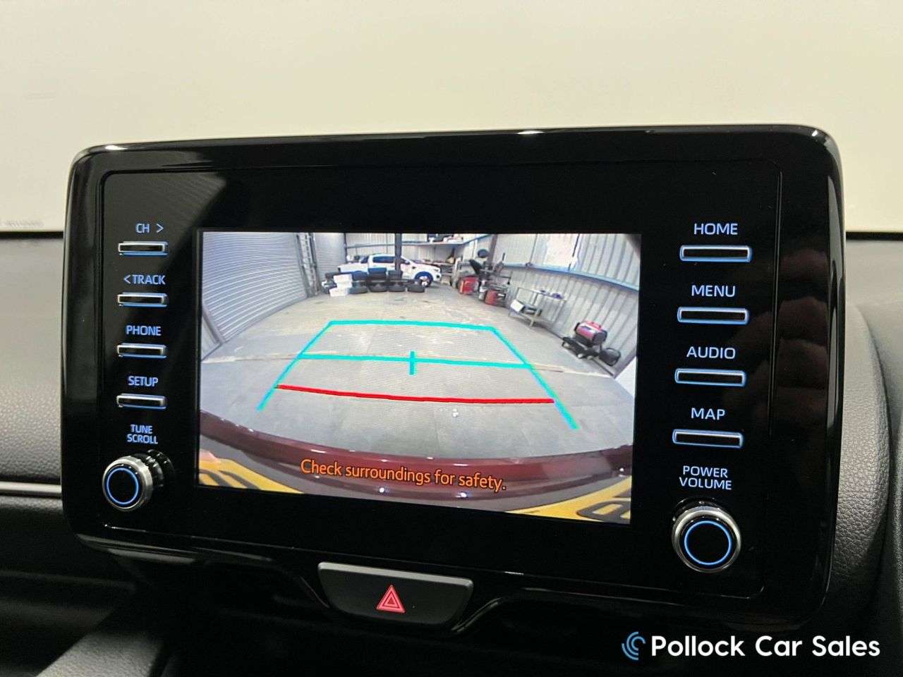 2021 TOYOTA YARIS 2021 TOYOTA YARIS
