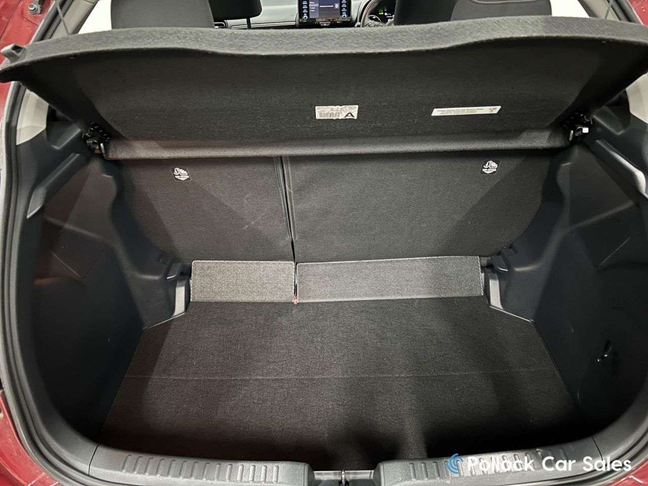 2021 TOYOTA YARIS 2021 TOYOTA YARIS