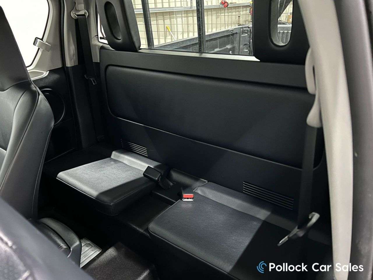 2023 TOYOTA HI-LUX 2023 TOYOTA HI-LUX