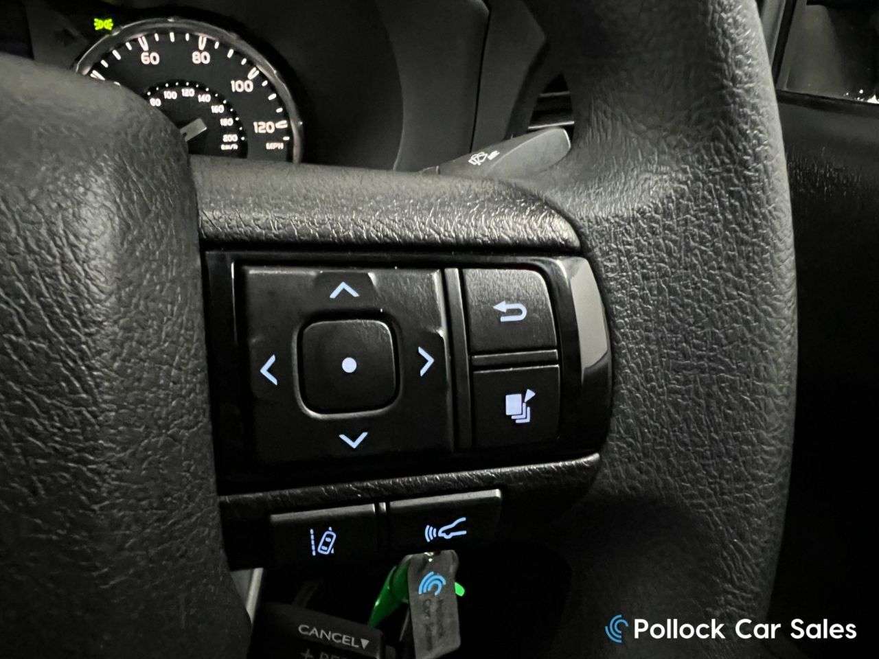 2023 TOYOTA HI-LUX 2023 TOYOTA HI-LUX