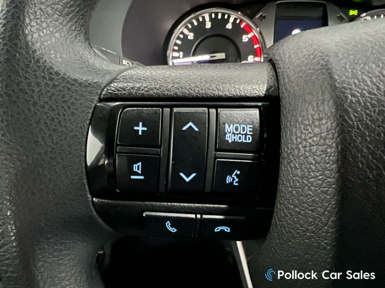 2023 TOYOTA HI-LUX 2023 TOYOTA HI-LUX