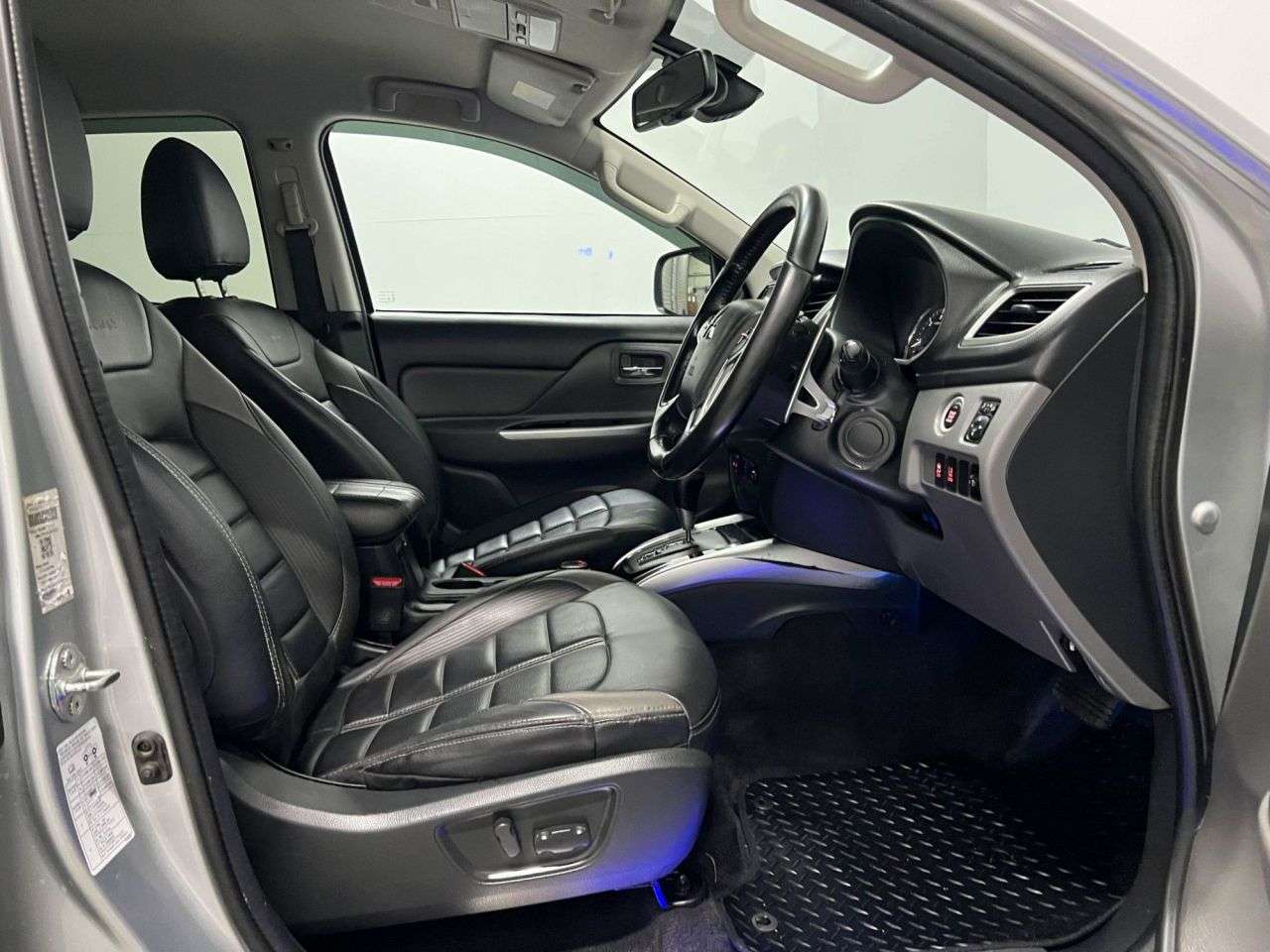 2018 MITSUBISHI L200 2018 MITSUBISHI L200