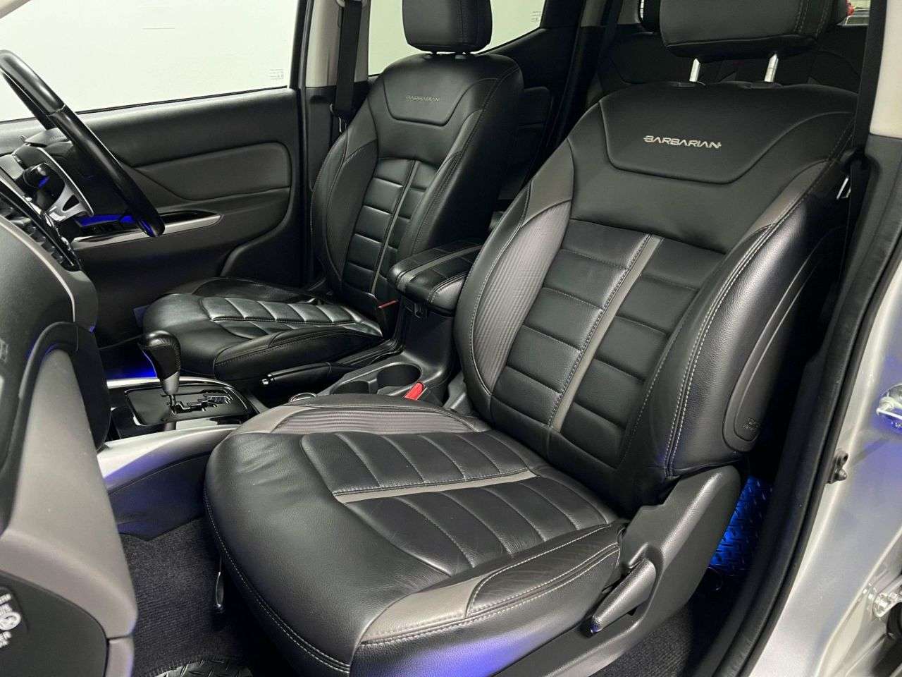 2018 MITSUBISHI L200 2018 MITSUBISHI L200