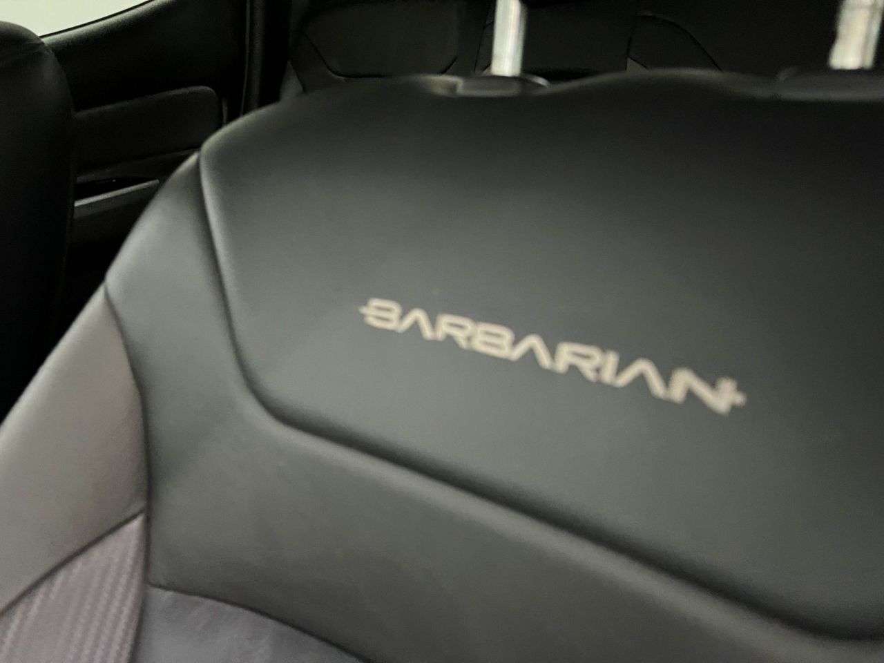 2018 MITSUBISHI L200 2018 MITSUBISHI L200