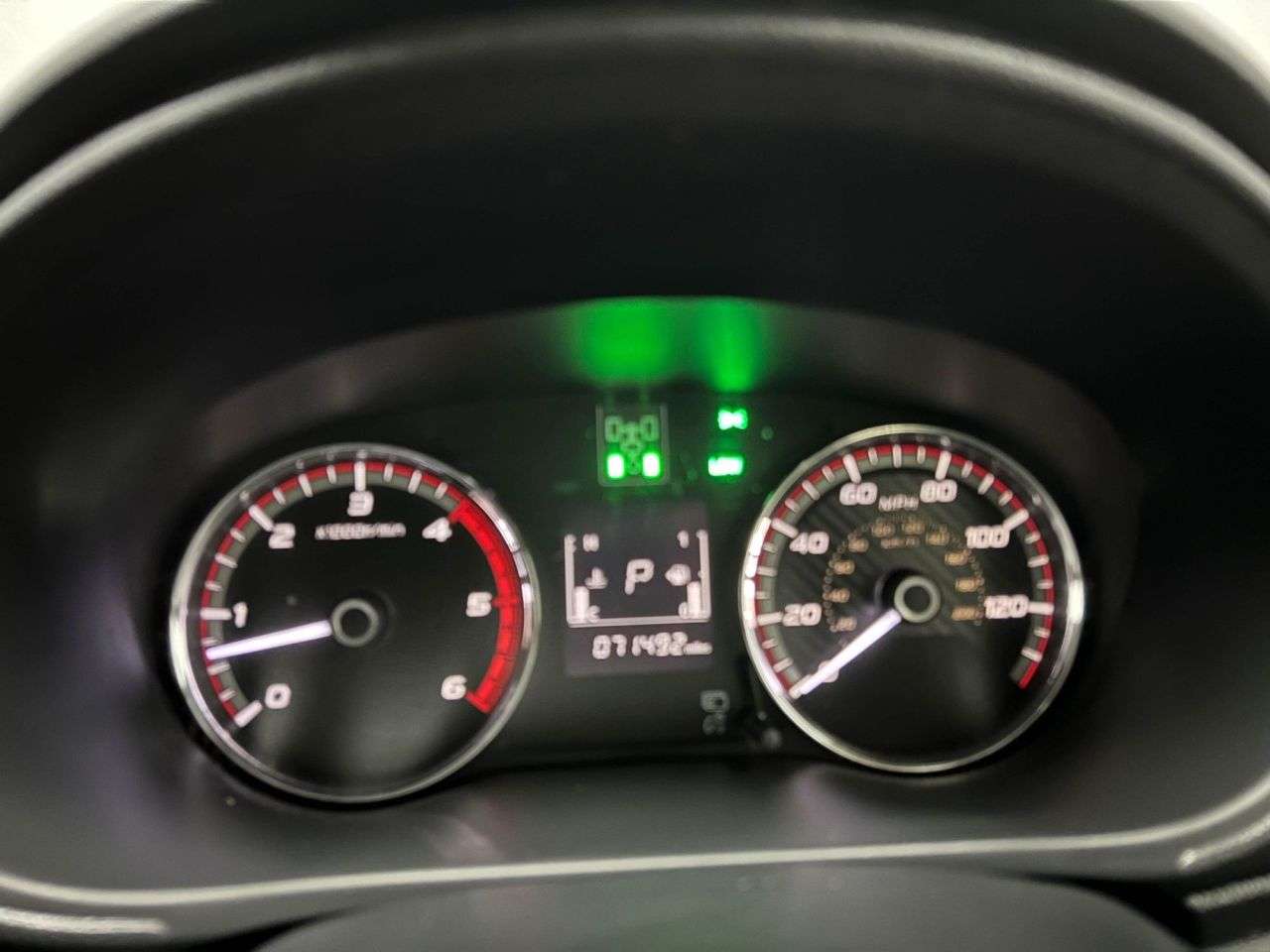 2018 MITSUBISHI L200 2018 MITSUBISHI L200