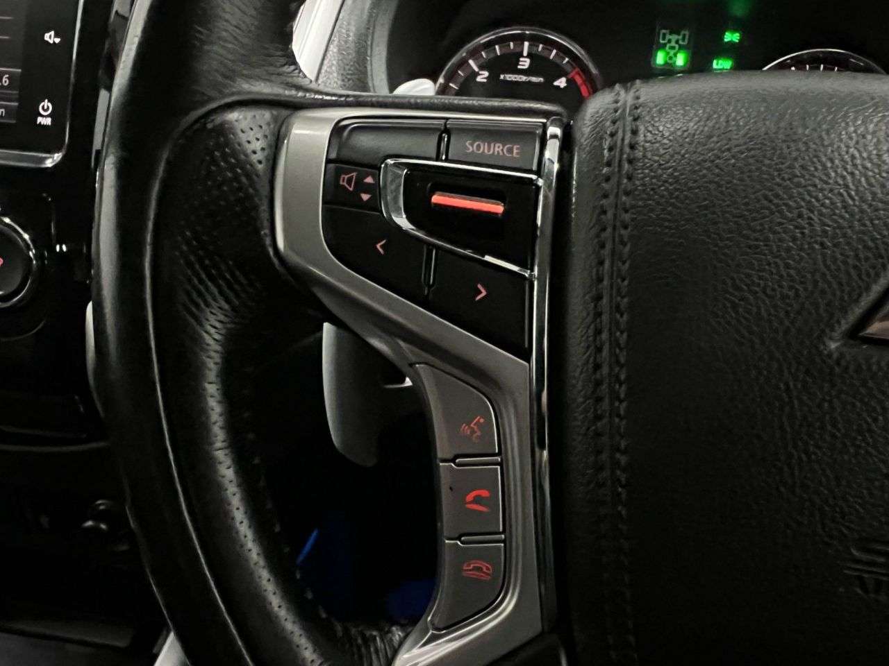 2018 MITSUBISHI L200 2018 MITSUBISHI L200
