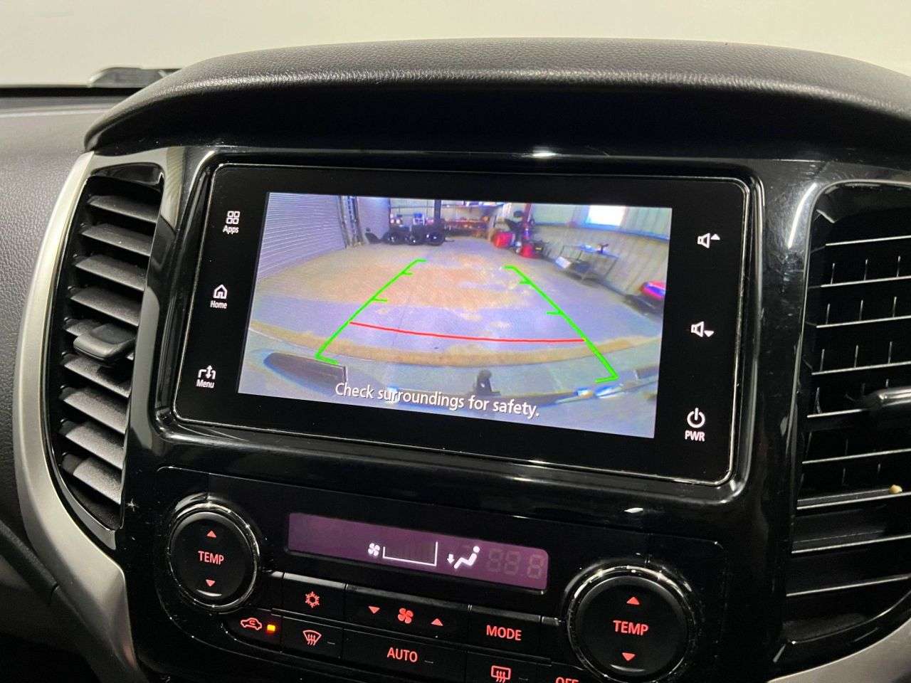 2018 MITSUBISHI L200 2018 MITSUBISHI L200