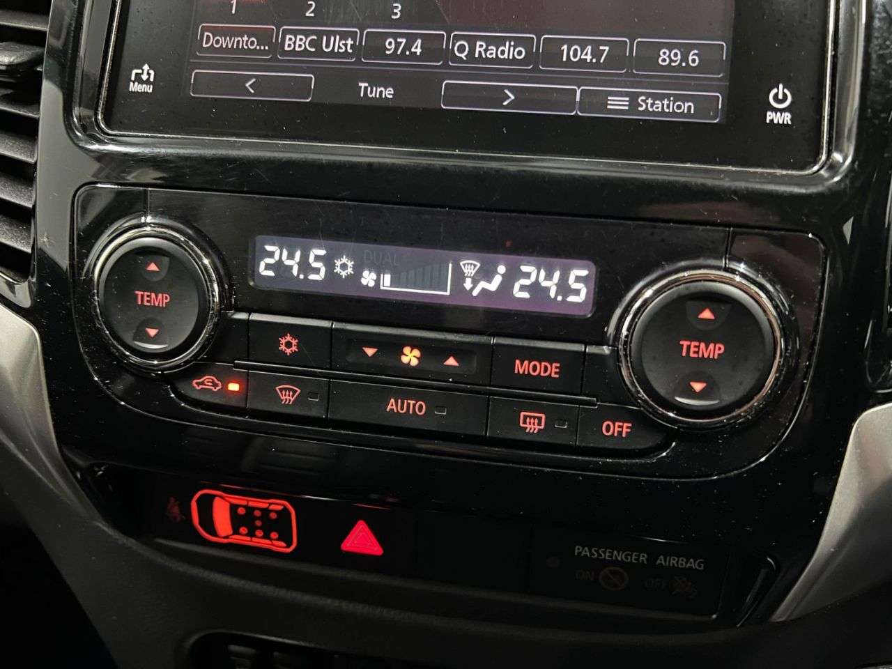 2018 MITSUBISHI L200 2018 MITSUBISHI L200