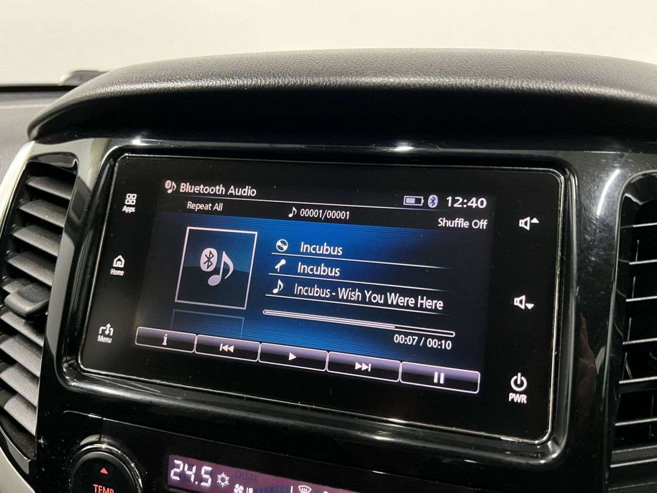 2018 MITSUBISHI L200 2018 MITSUBISHI L200