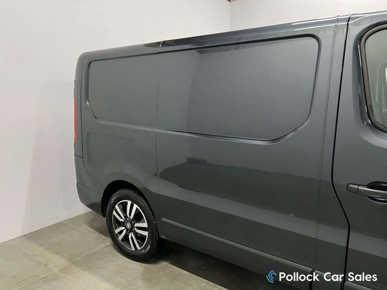 2024 RENAULT TRAFIC 2024 RENAULT TRAFIC